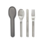 Black+Blum galda piederumu komplekts - Image 2