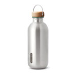 Black+Blum tērauda ūdens pudele, 600 ml