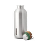 Black+Blum tērauda ūdens pudele, 600 ml - Image 2