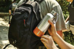Black+Blum Explorer liela izolēta pudele, 850 ml - Image 8