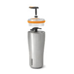 Black+Blum izolēta līdzņemamā krūze, 600 ml - Image 4