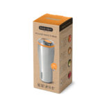 Black+Blum izolēta līdzņemamā krūze, 600 ml - Image 2