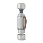 Black+Blum Explorer Duo termoss no nerūsējošā tērauda, 1 l - Image 2