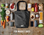 Black+Blum 16 l izolēta soma/termosoma - Image 9