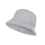 Impact AWARE™ nekrāsota panamas cepure vienā izmērā, no 285 g/m² pārstrādāta audekla - Image 7