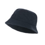 Impact AWARE™ nekrāsota panamas cepure vienā izmērā, no 285 g/m² pārstrādāta audekla - Image 8