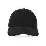 KENTO URBAN RCS 5 paneļu piedzīvojumu stila beisbola cepure, no pārstrādāta neilona - Image 2