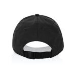 KENTO URBAN RCS 5 paneļu piedzīvojumu stila beisbola cepure, no pārstrādāta neilona - Image 5