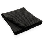 Impact AWARE™ Polylana® adīta šalle, 180 × 25 cm - Image 4