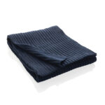 Impact AWARE™ Polylana® adīta šalle, 180 × 25 cm - Image 5