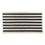 Ukiyo Yukari AWARE™ XL deluxe pludmales dvielis, 100 × 180 cm - Image 2