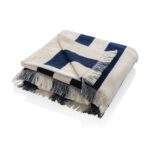 Ukiyo Yukari AWARE™ XL deluxe pludmales dvielis, 100 × 180 cm - Image 3