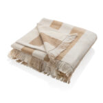 Ukiyo Yukari AWARE™ XL deluxe pludmales dvielis, 100 × 180 cm - Image 4