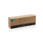 Prism RCS saulesbrilles no pārstrādātas plastmasas ar bambusa ietvaru - Image 6