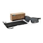 SproShield RCS sporta brilles ar polarizētām lēcām, no plastmasas - Image 4