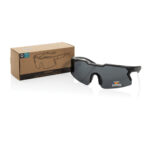 SproShield RCS sporta brilles ar polarizētām lēcām, no plastmasas - Image 5