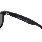 GRS saulesbrilles no pārstrādātas PC plastmasas - Image 4