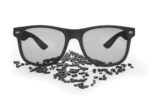 GRS saulesbrilles no pārstrādātas PC plastmasas - Image 8