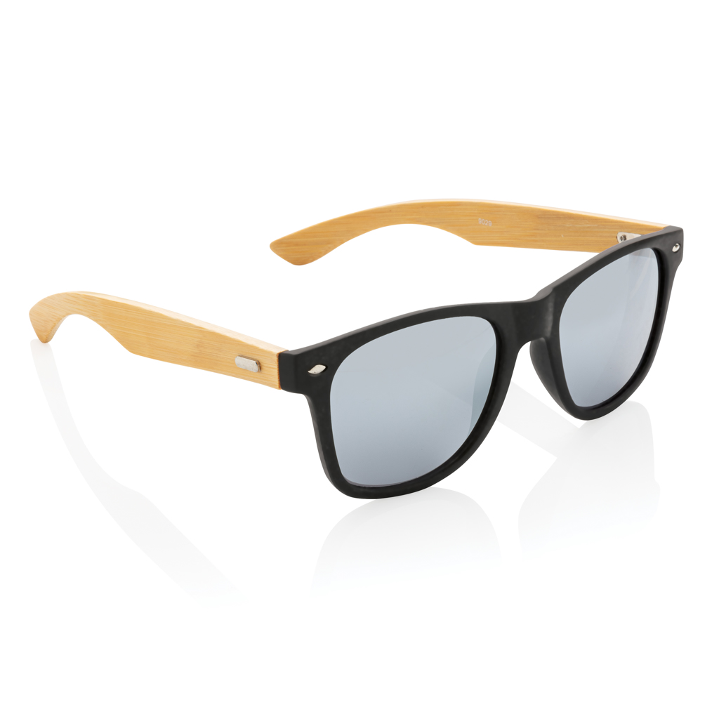 P453.971__B_1__6db5bd8193084ed8b7241004f89dba6c.jpg Bambusa un RCS pārstrādātas plastmasas saulesbrilles - Image 1