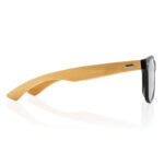 Bambusa un RCS pārstrādātas plastmasas saulesbrilles - Image 3