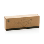 Bambusa un RCS pārstrādātas plastmasas saulesbrilles - Image 4