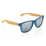 Bambusa un RCS pārstrādātas plastmasas saulesbrilles - Image 8