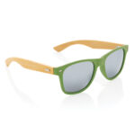 Bambusa un RCS pārstrādātas plastmasas saulesbrilles - Image 9