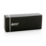 Swiss Peak RCS polarizētas saulesbrilles no pārstrādātas plastmasas - Image 6