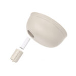 Breevia RCS uzlādējams peldošs gaisa mitrinātājs, no pārstrādātas plastmasas - Image 5
