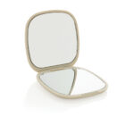 Reflecta RCS kosmētikas spogulis no pārstrādātas plastmasas - Image 7