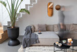 Ukiyo AWARE™ Polylana® austs pleds, 130 × 150 cm - Image 4