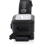 Gear X RCS īpaši izturīgs galvas lukturis, no pārstrādātas plastmasas - Image 4