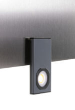 Gear X RCS USB kabatas darba lukturis, 260 lūmeni, no pārstrādātas plastmasas - Image 7