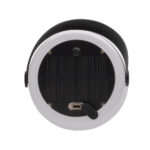 SolarGlow RCS USB uzlādējams āra lukturis, no pārstrādāta ABS - Image 4