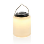 Limio RCS pārnēsājama uzlādējama galda lampa, no pārstrādātas plastmasas - Image 3