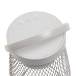 Aurora RCS USB uzlādējama galda lampa, no pārstrādātas plastmasas - Image 4