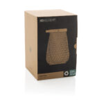 Aurora RCS USB uzlādējama galda lampa, no pārstrādātas plastmasas - Image 6