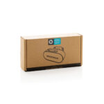 Lumino RCS USB uzlādējams velosipēda lukturu komplekts, no pārstrādātas plastmasas - Image 6