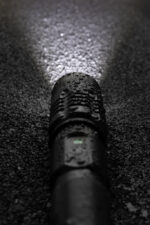 Gear X USB uzlādējams lukturītis - Image 10