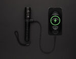 Gear X USB uzlādējams lukturītis - Image 9