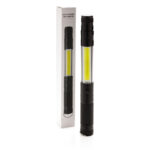 Liels teleskopisks COB lukturis - Image 7