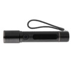 Gear X RCS USB uzlādējams lukturītis, no pārstrādāta alumīnija