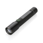 Gear X RCS USB uzlādējams lukturītis, no pārstrādāta alumīnija - Image 3