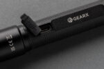Gear X RCS USB uzlādējams lukturītis, no pārstrādāta alumīnija - Image 6