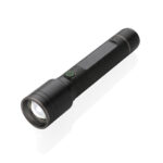 Gear X RCS liels USB uzlādējams lukturītis, no pārstrādāta alumīnija - Image 3