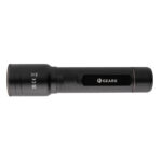 RCS īpaši izturīgs USB uzlādējams lukturītis, no pārstrādāta alumīnija - Image 2