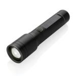 RCS īpaši izturīgs USB uzlādējams lukturītis, no pārstrādāta alumīnija - Image 3