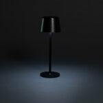 Zenic RCS USB uzlādējama galda lampa, no pārstrādātas plastmasas - Image 6
