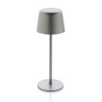 Zenic RCS USB uzlādējama galda lampa, no pārstrādātas plastmasas - Image 12