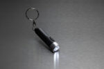 Globix RCS USB uzlādējams atslēgu piekariņa lukturītis, no pārstrādātas plastmasas - Image 7